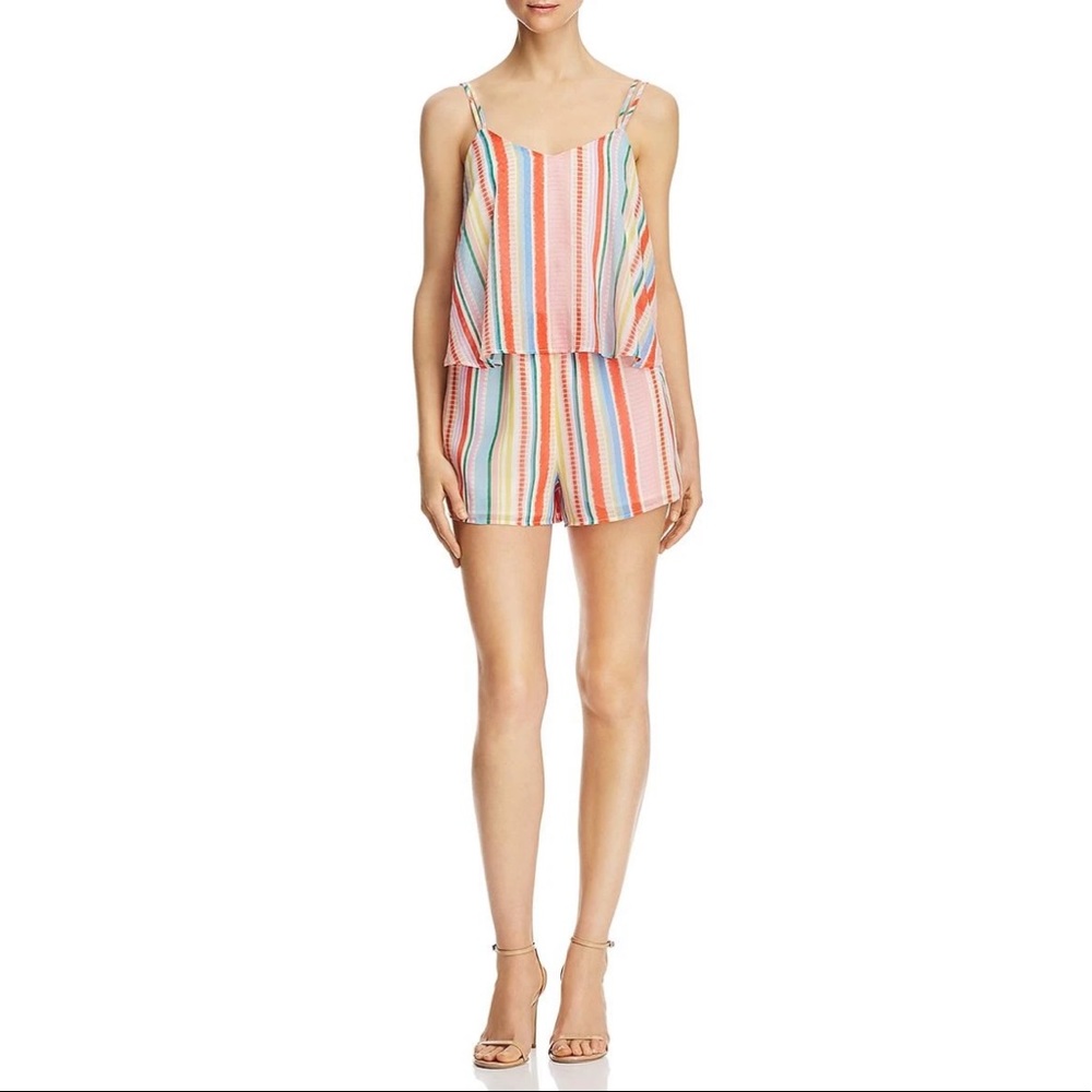 S NWT Jack by BB Dakota Romper